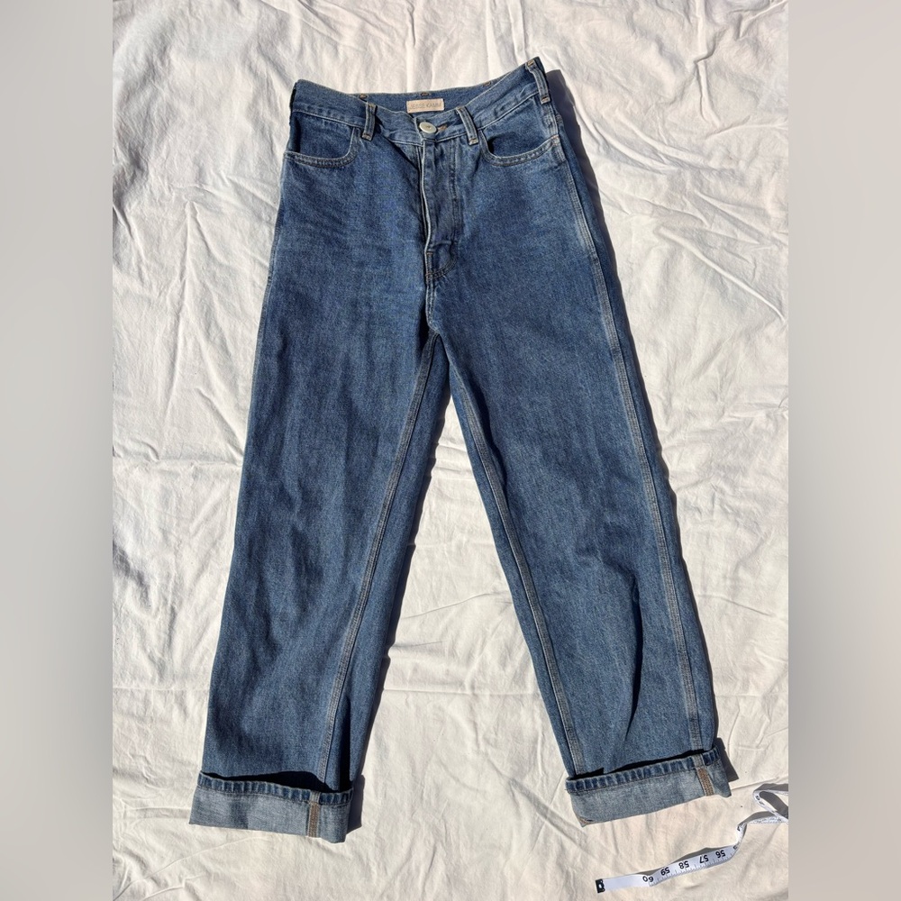 Jesse Kamm 225s